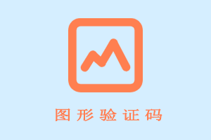 图文验证码