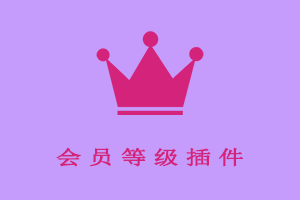 会员等级